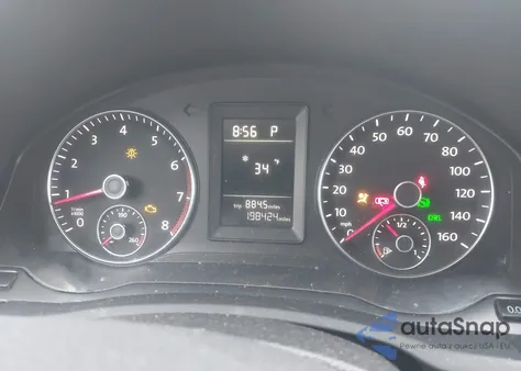 2010 Volkswagen Jetta S from USA, damaged, VIN 3VWJX7AJ0AM100935